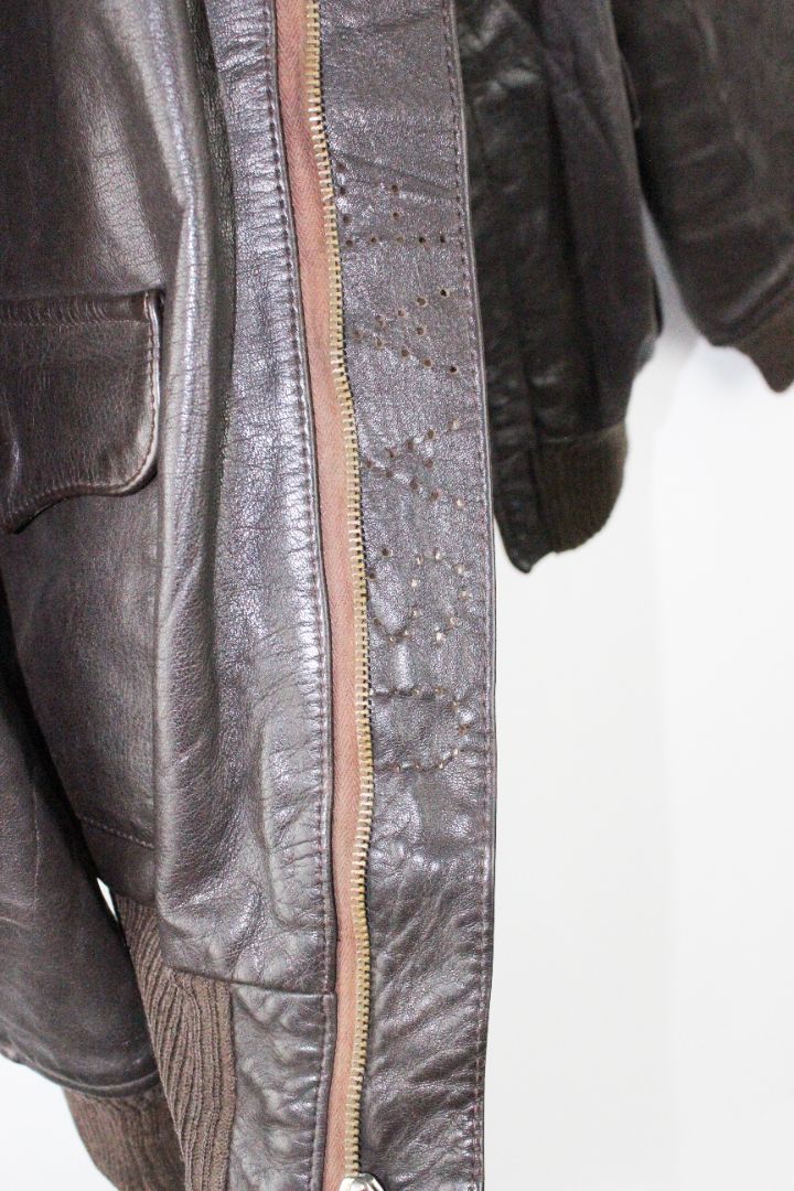 VINTAGE, USA AIRFORCE JACKET, M