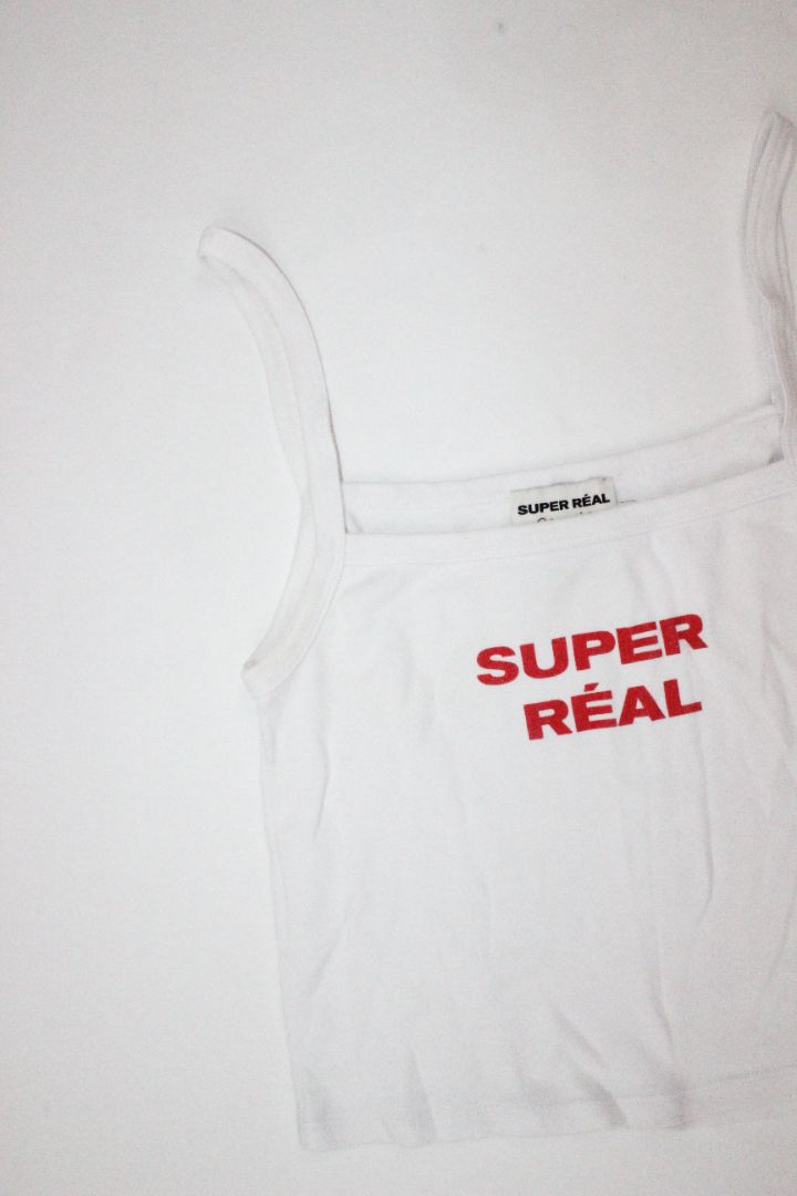 SINGLET, REALISATION, M