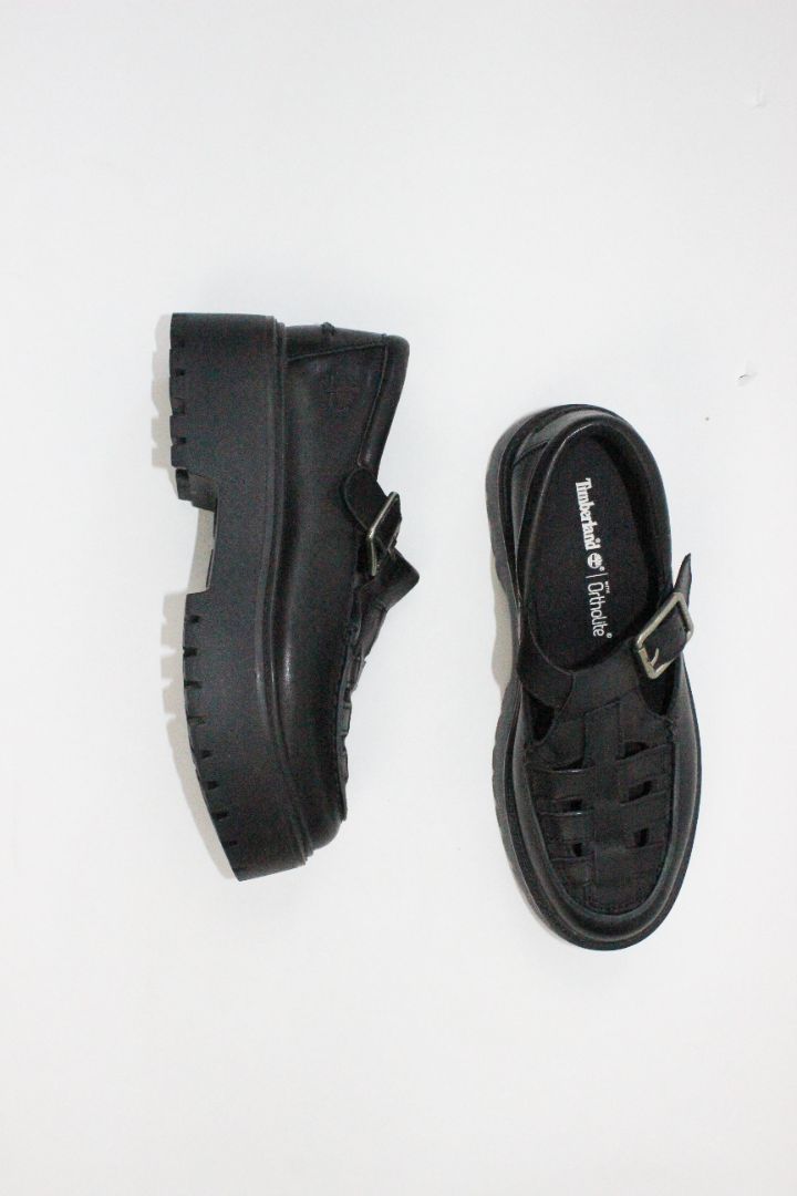 SHOES, TIMBERLAND, 38