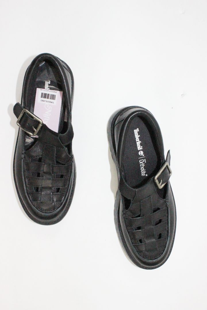 SHOES, TIMBERLAND, 38