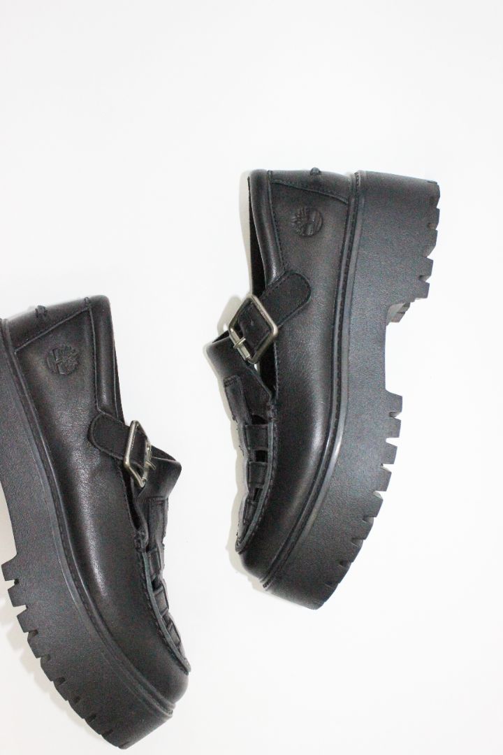 SHOES, TIMBERLAND, 38