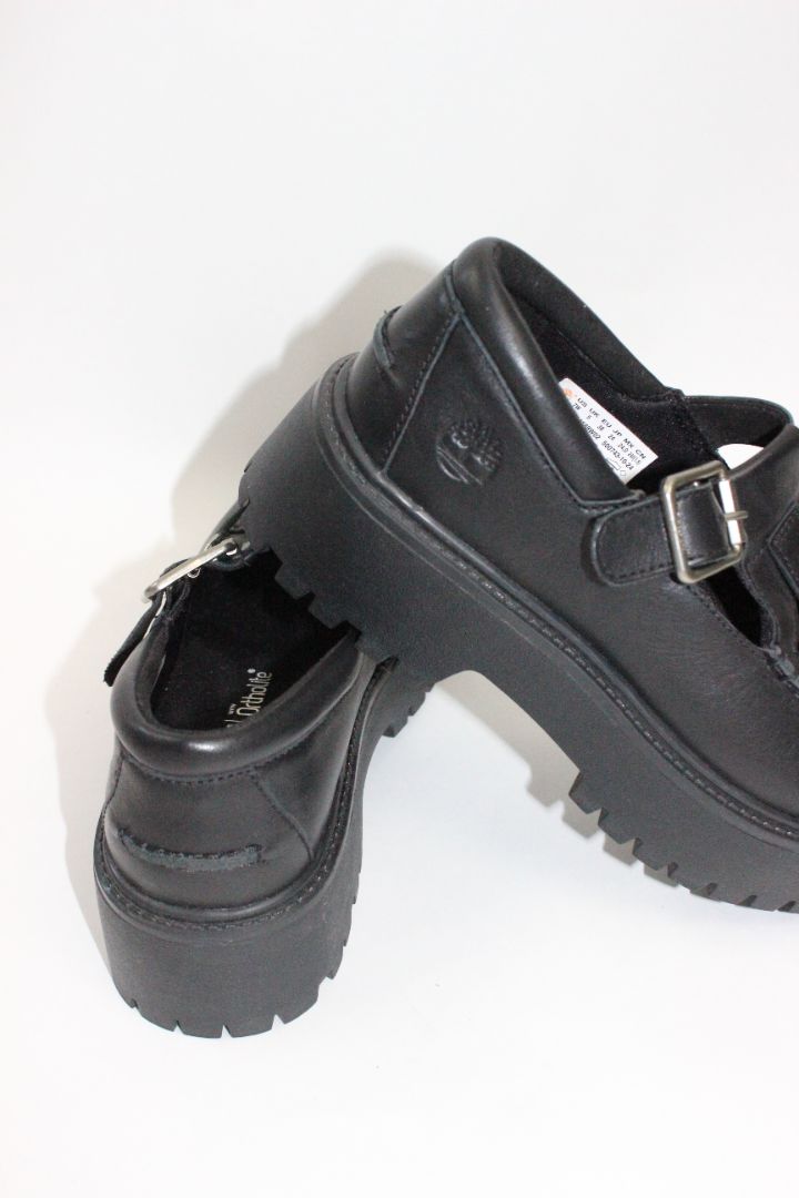 SHOES, TIMBERLAND, 38