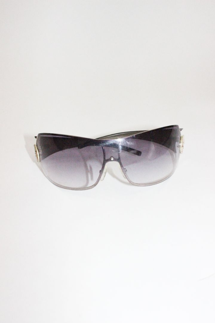 Y2K, SUNNIES, GIORGIO ARMANI