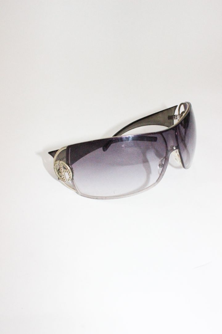 Y2K, SUNNIES, GIORGIO ARMANI