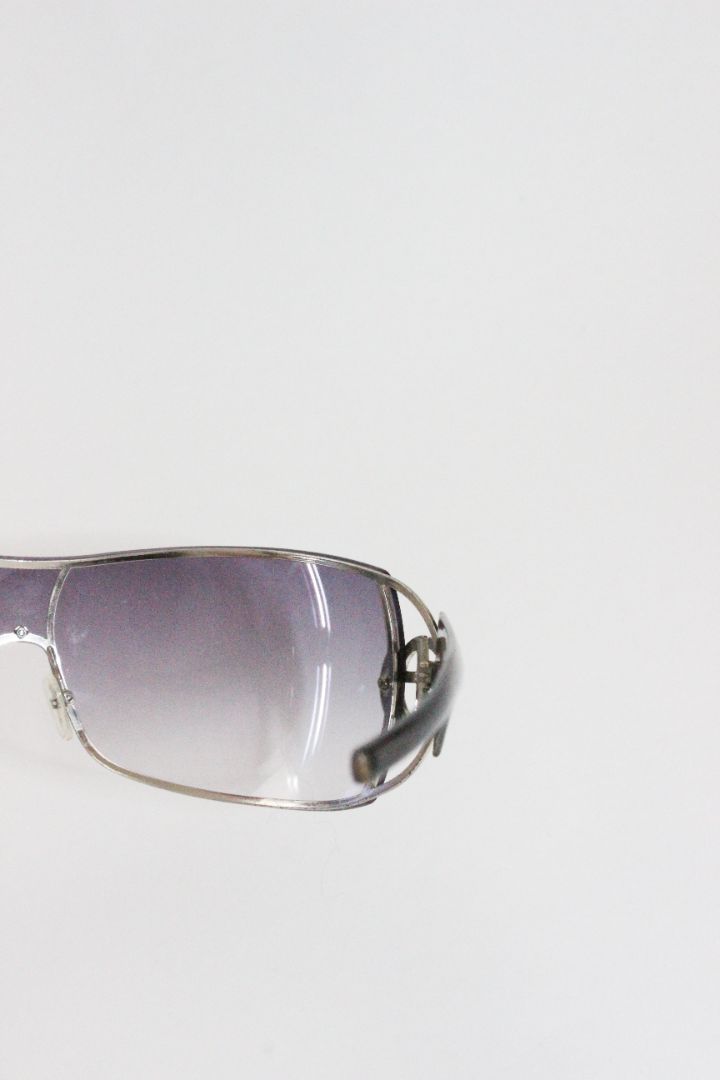 Y2K, SUNNIES, GIORGIO ARMANI