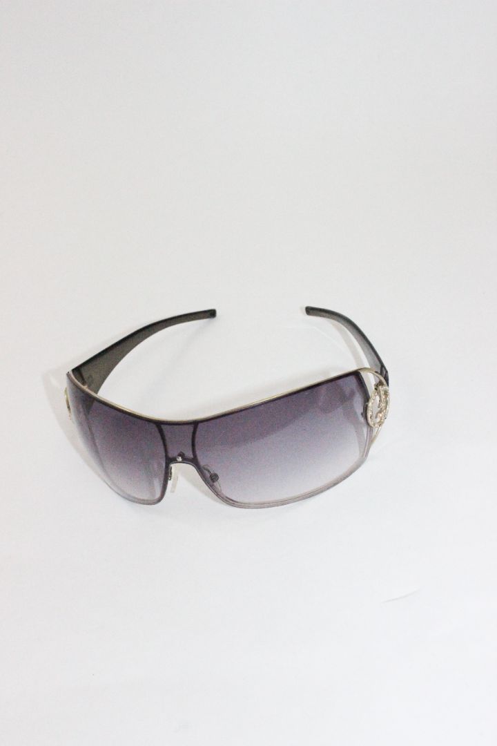 Y2K, SUNNIES, GIORGIO ARMANI