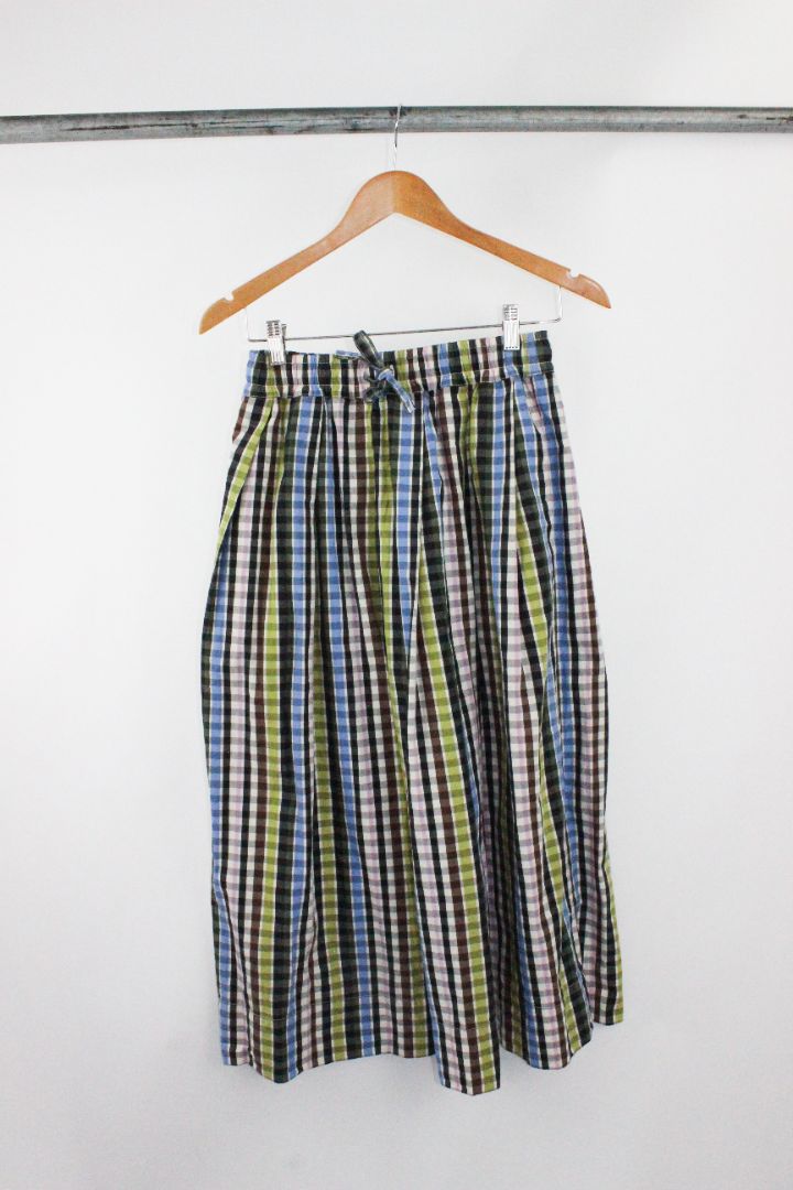 MIDI SKIRT, KOWTOW, XS