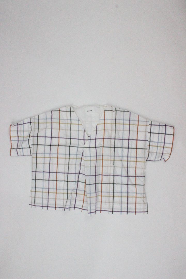 BLOUSE, KOWTOW, S