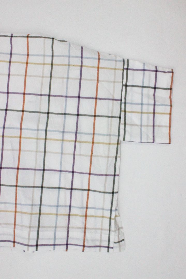 BLOUSE, KOWTOW, S