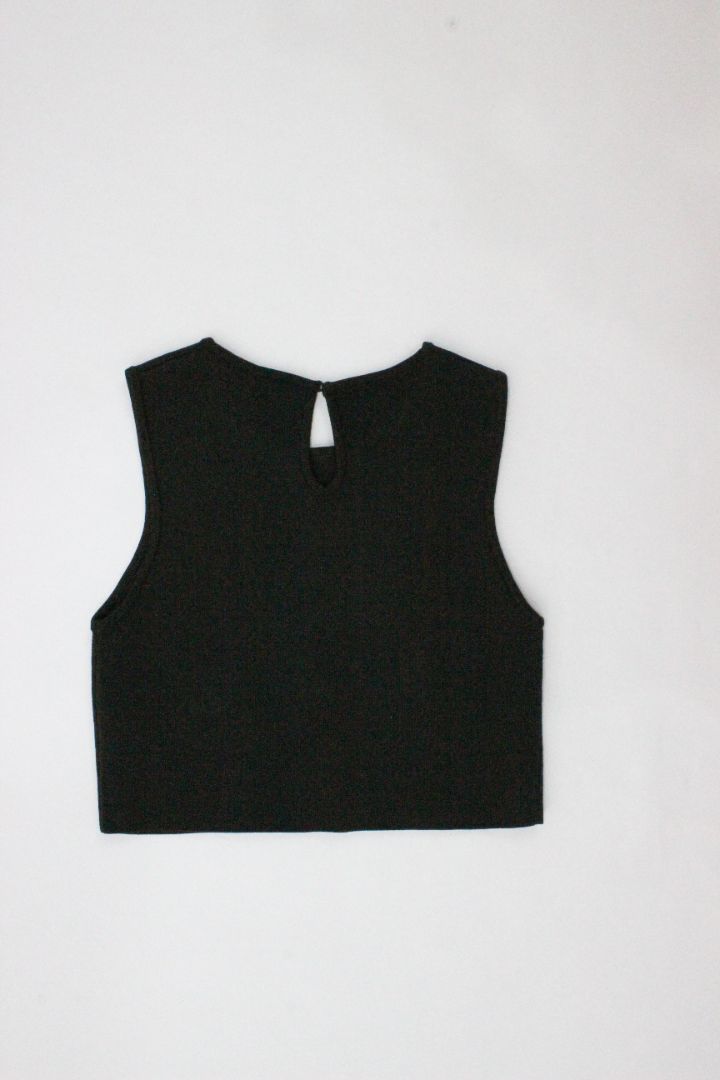 SINGLET, AJE, GREEN, XS