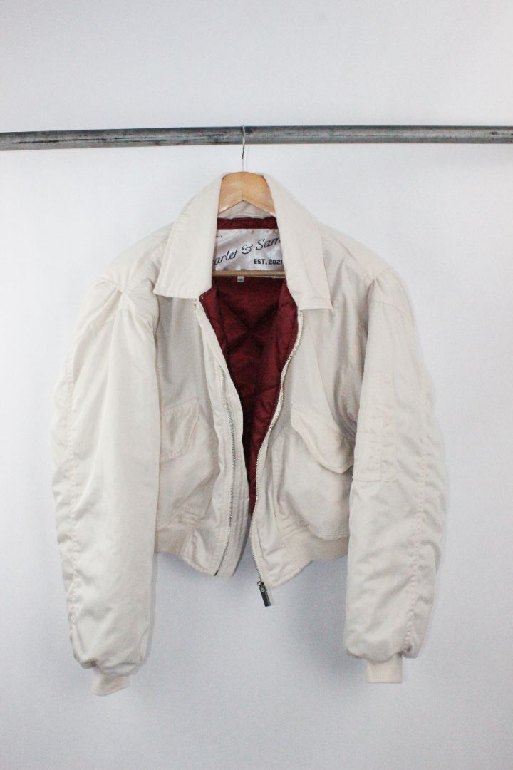 JACKET, SCARLETT & SAM, S/M