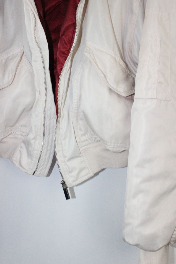 JACKET, SCARLETT & SAM, S/M