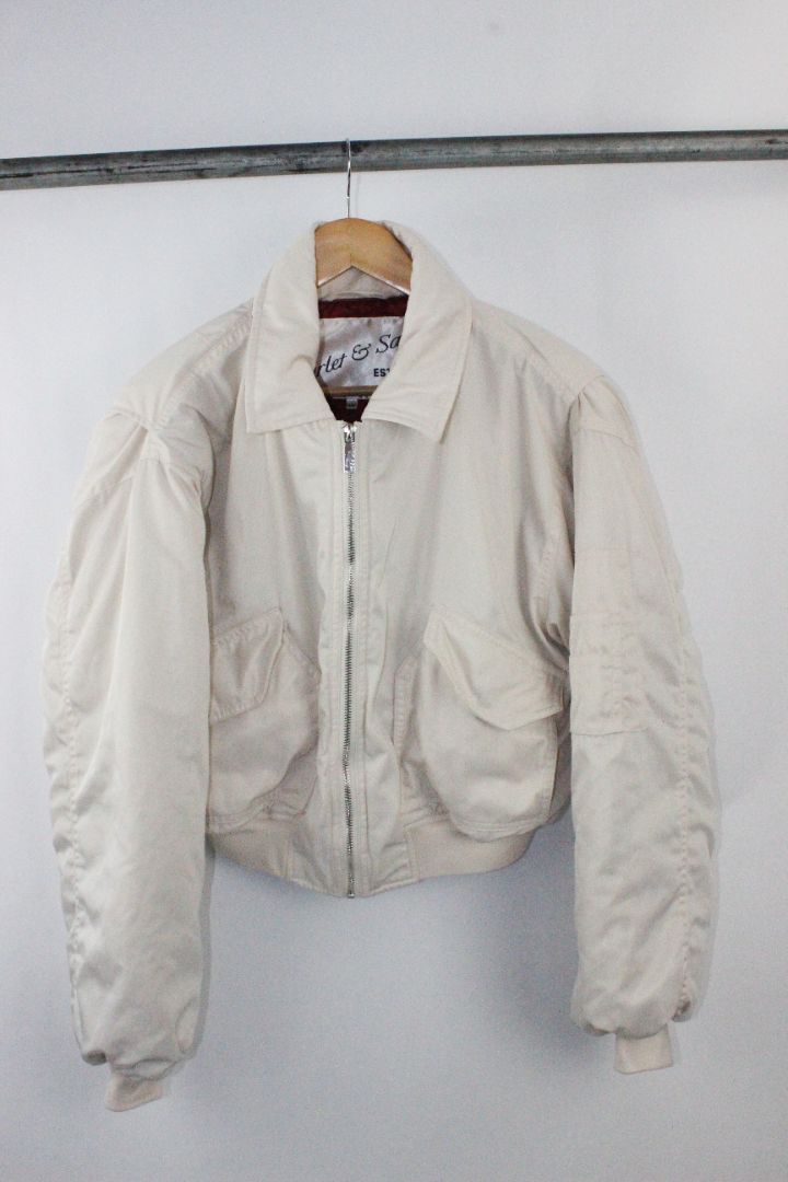 JACKET, SCARLETT & SAM, S/M