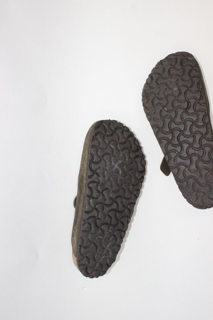 SHOES, BIRKENSTOCK, 39