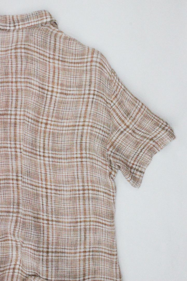 SS SHIRT, WYNN HAMLYN, M