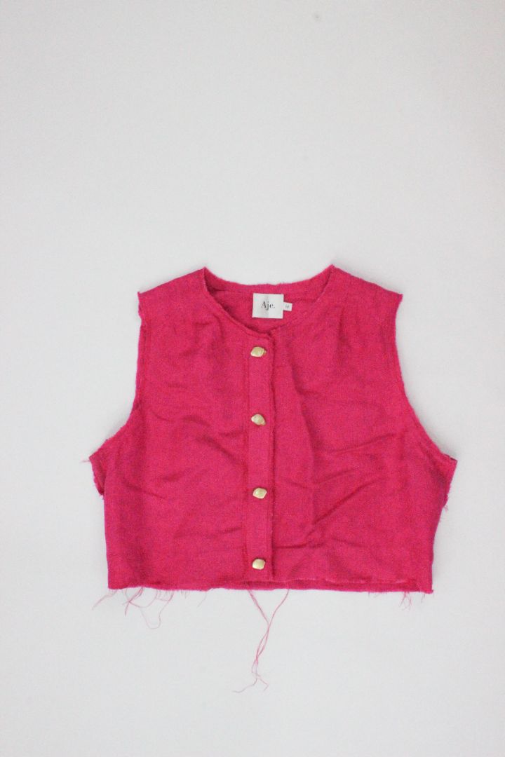 SINGLET, AJE, 14
