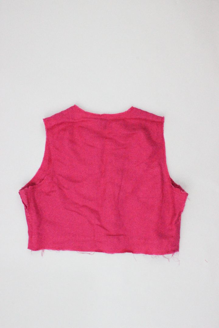 SINGLET, AJE, 14
