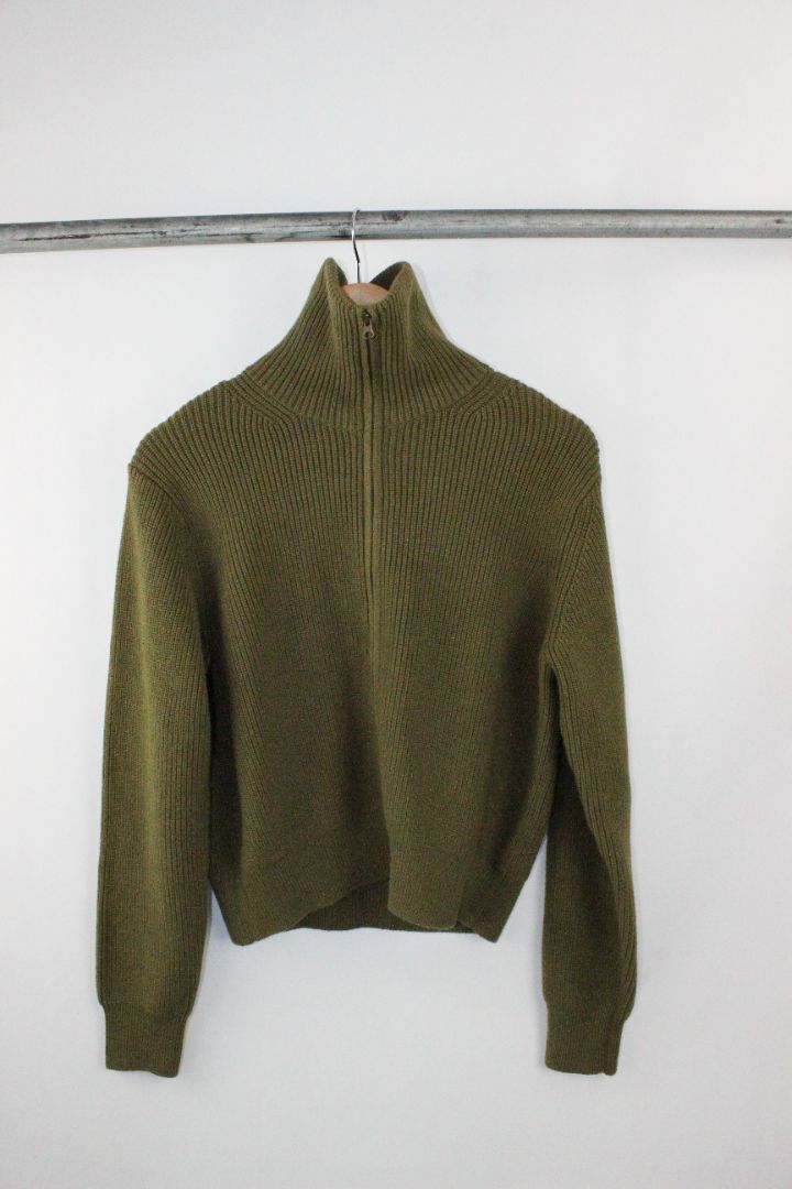 KNIT, UNIQLO, S
