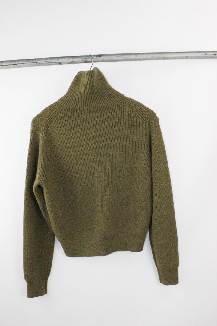 KNIT, UNIQLO, S