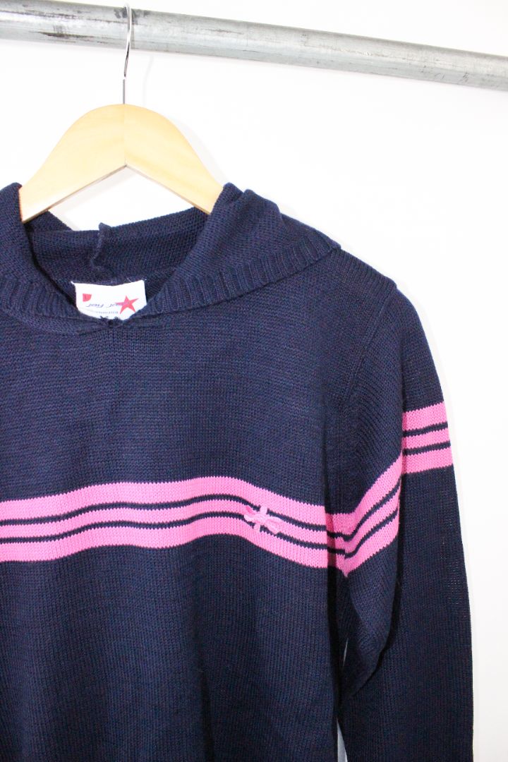 Y2K, KNIT, JAY JAYS, L