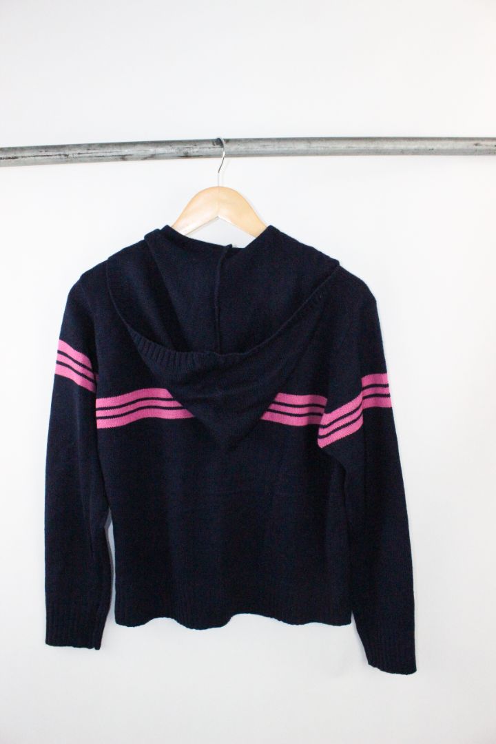 Y2K, KNIT, JAY JAYS, L