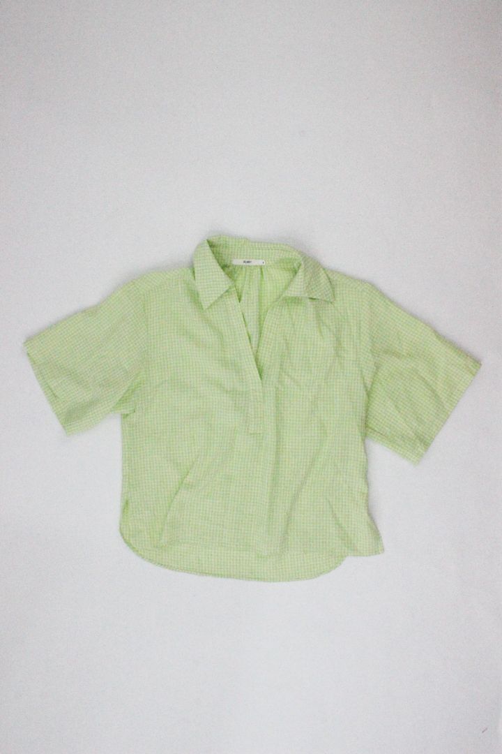 BLOUSE, RUBY, 6