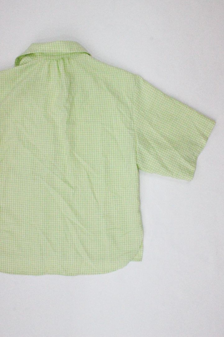 BLOUSE, RUBY, 6