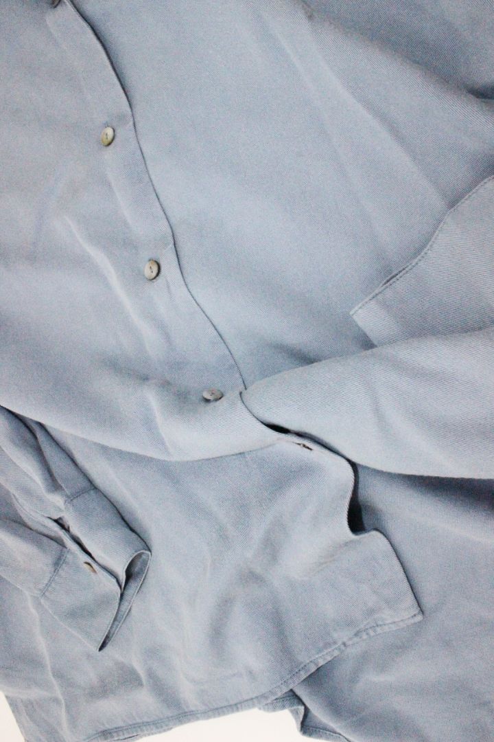 LS SHIRT, WIXII, XL