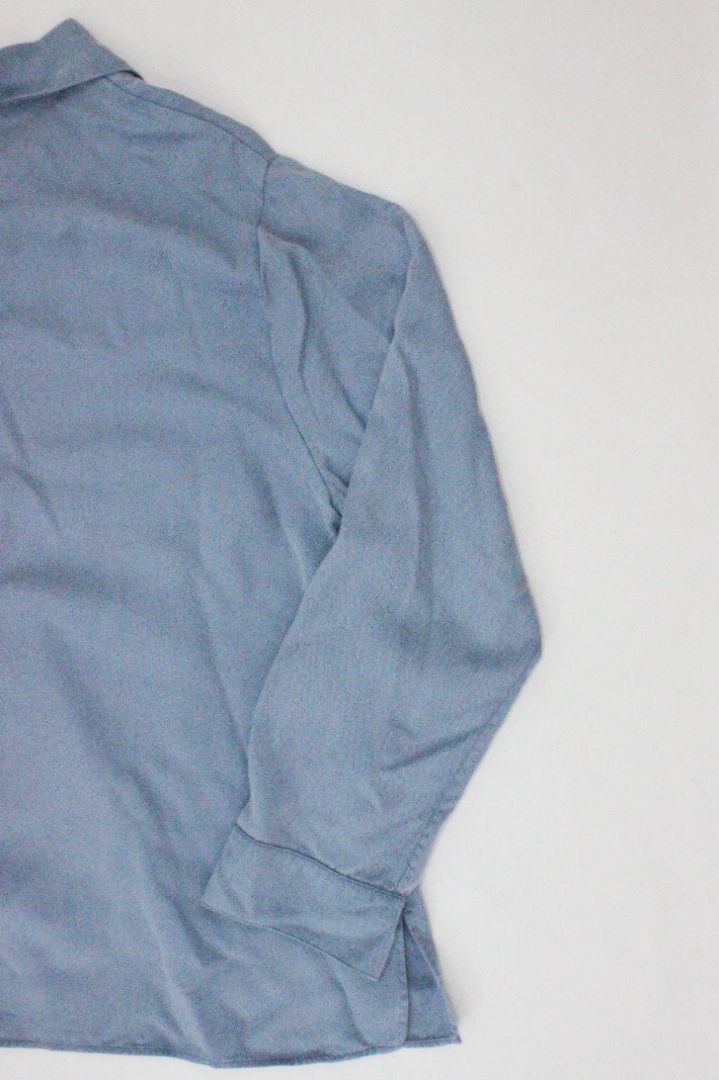 LS SHIRT, WIXII, XL