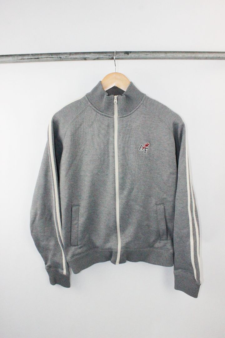 JUMPER, ABERCROMBIE AND FITCH, S