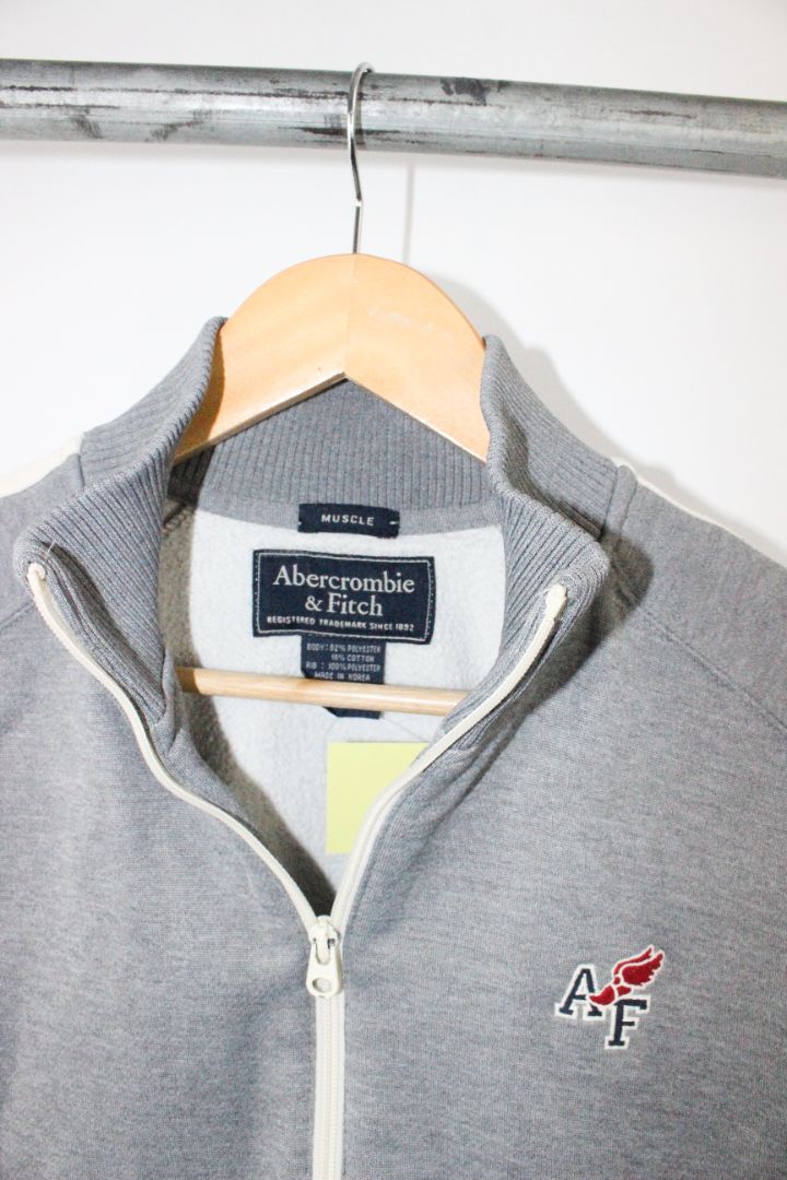 JUMPER, ABERCROMBIE AND FITCH, S