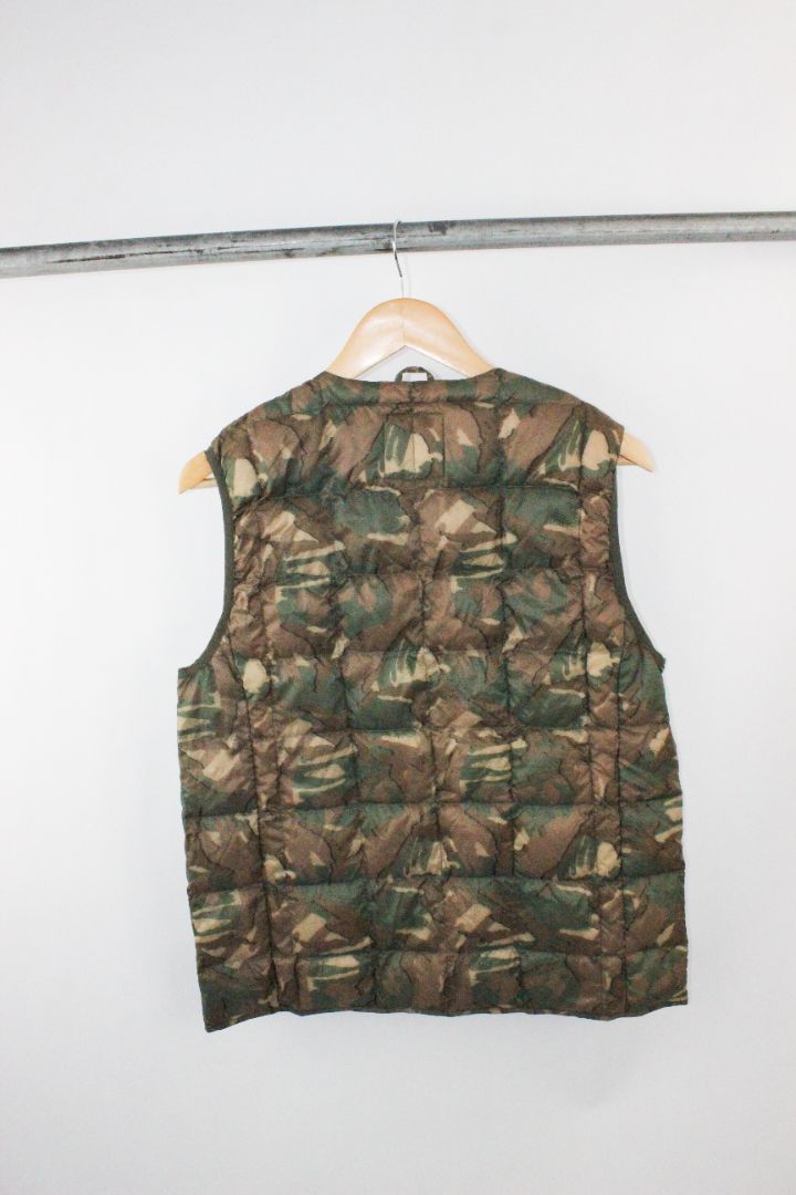 VEST, GRAMICCI, S