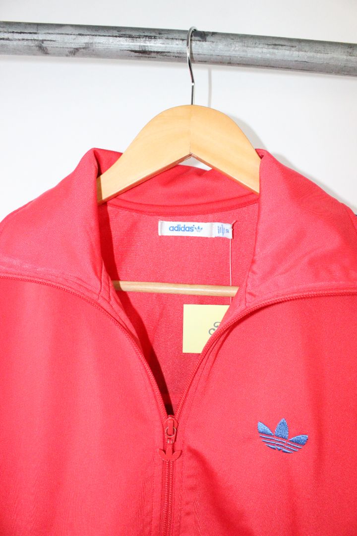 JUMPER, ADIDAS, 10