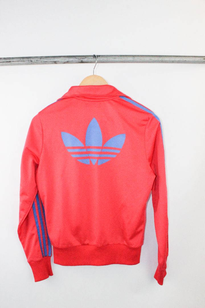 JUMPER, ADIDAS, 10