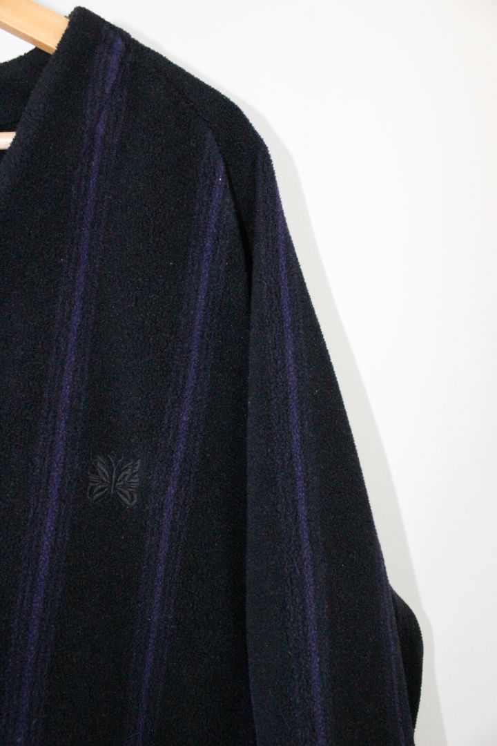 CARDIGAN, UNIQLO X NEEDLES, XL