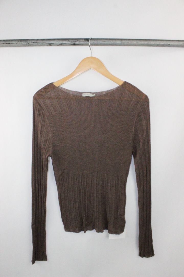 BLOUSE, DEIJI STUDIOS, S