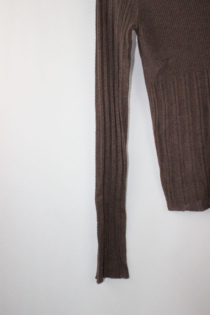 BLOUSE, DEIJI STUDIOS, S