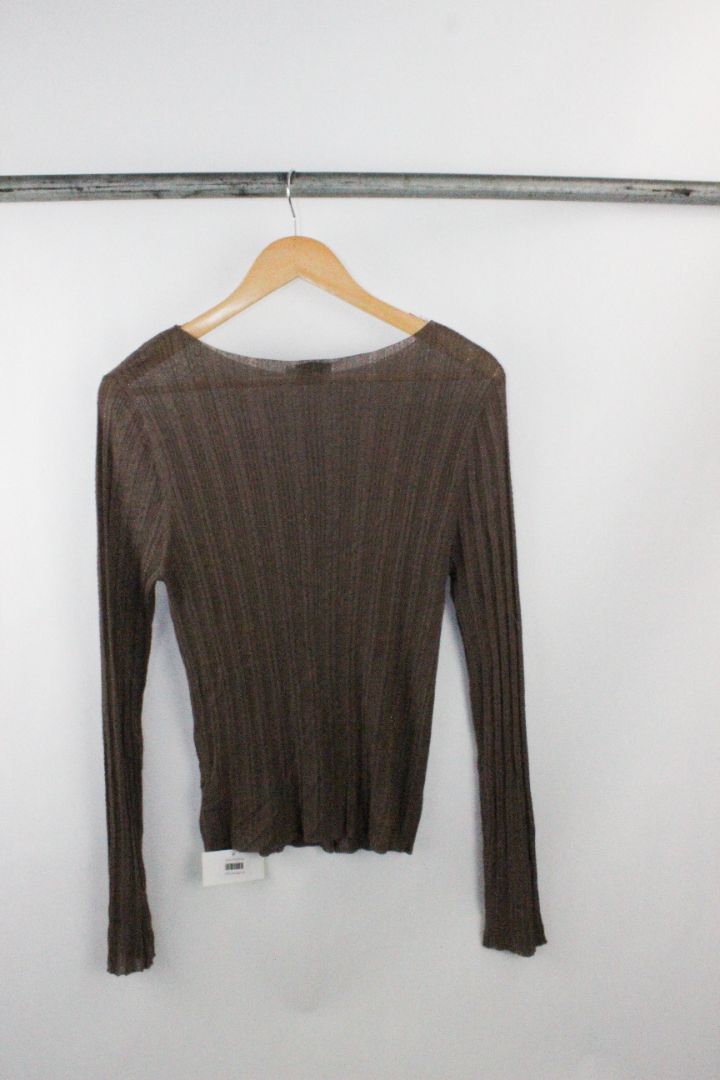 BLOUSE, DEIJI STUDIOS, S