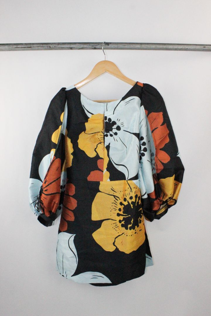 MINI DRESS, LAAGAM, 10