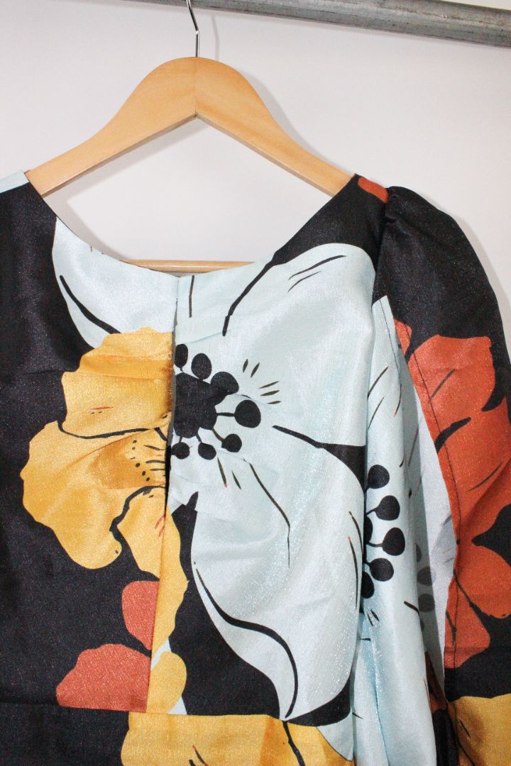 MINI DRESS, LAAGAM, 10