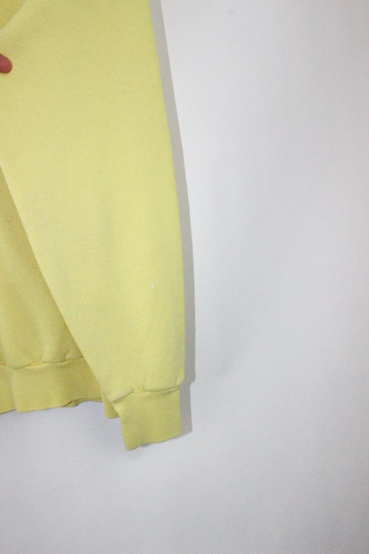 VINTAGE, JUMPER, FRUIT OF THE LOOM, L