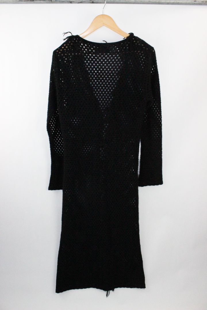 Y2K, CARDIGAN, GARAGE, S