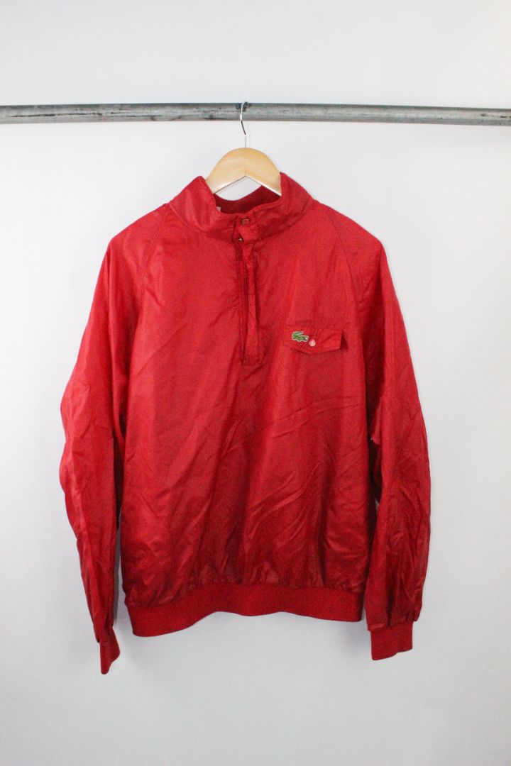 VINTAGE, JACKET, LZOD LACOSTE, XL