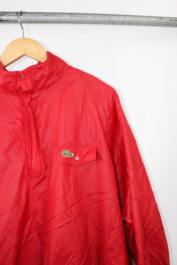 VINTAGE, JACKET, LZOD LACOSTE, XL