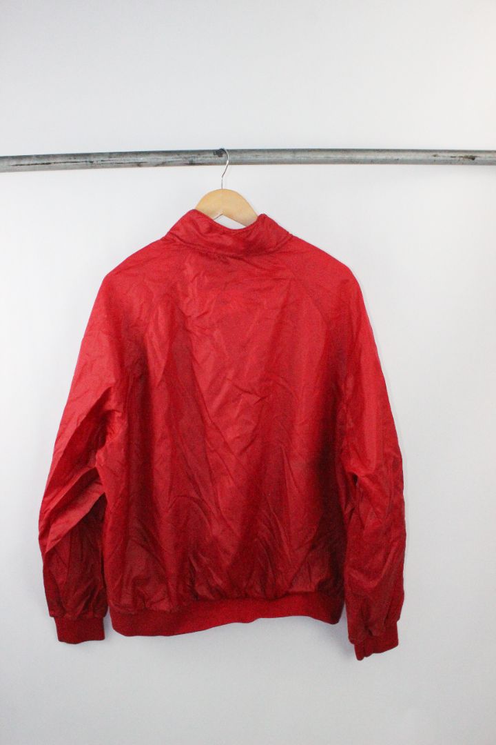 VINTAGE, JACKET, LZOD LACOSTE, XL