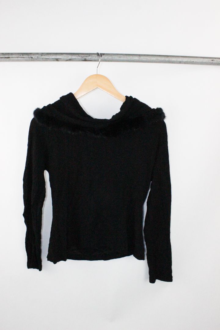 BLOUSE, JOSEPH RIBKOFF, 12