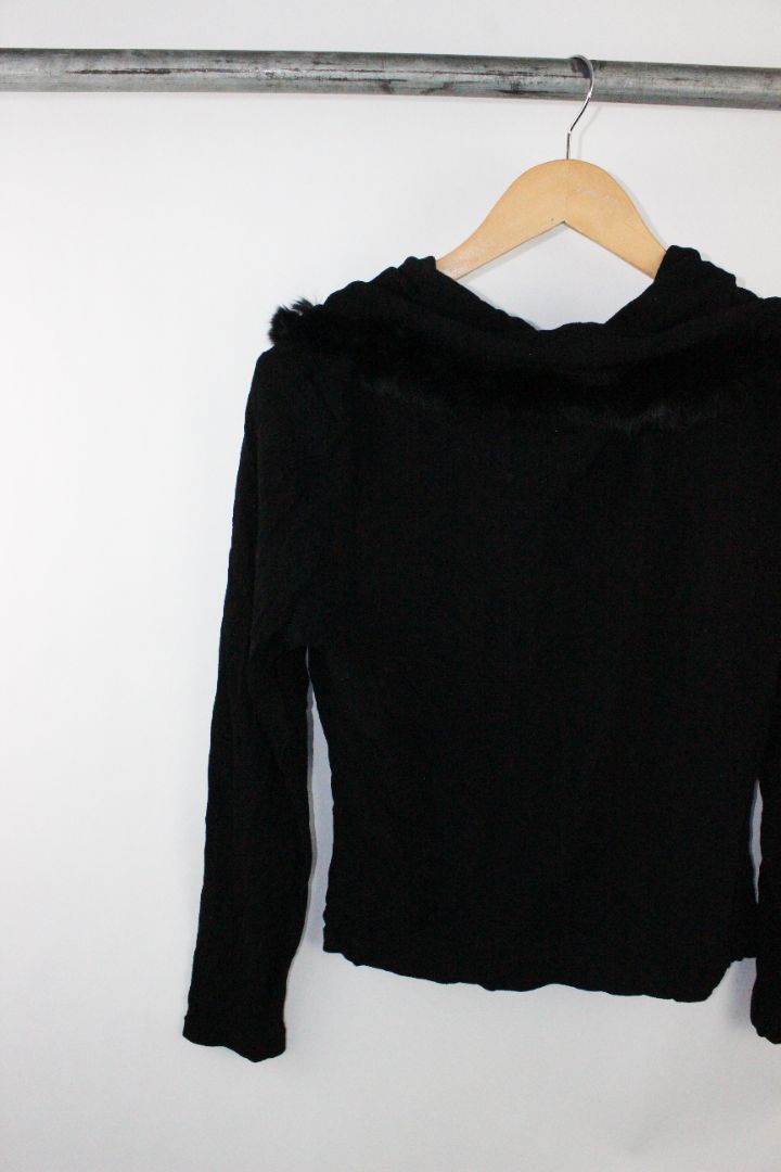 BLOUSE, JOSEPH RIBKOFF, 12