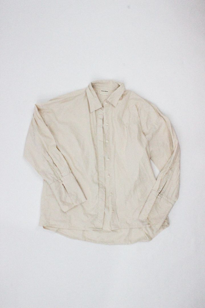 LS SHIRT, ZULU & ZEPHYR, 12