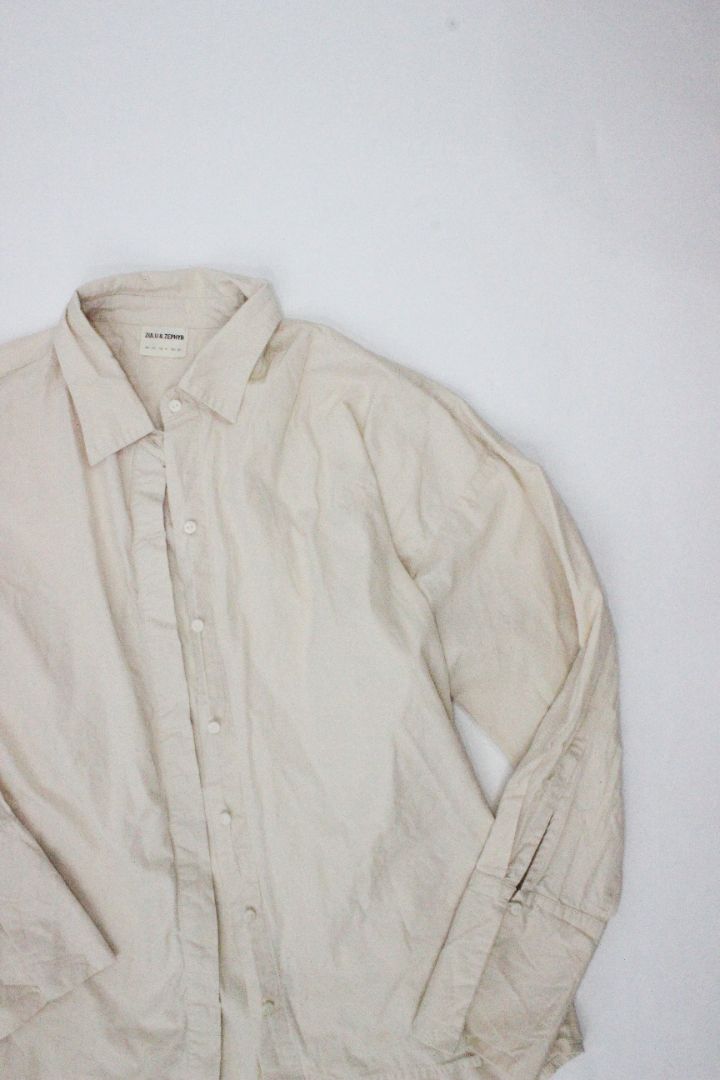 LS SHIRT, ZULU & ZEPHYR, 12