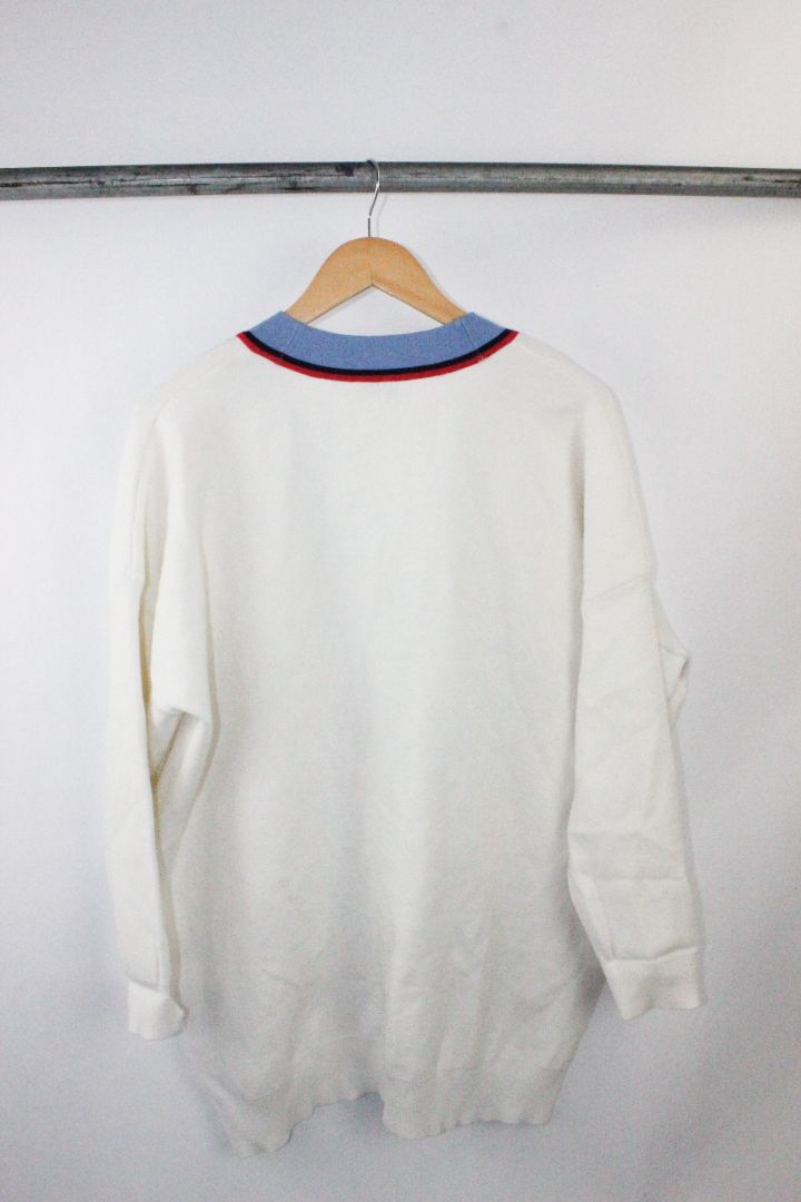 CARDIGAN, SANDRO, 10